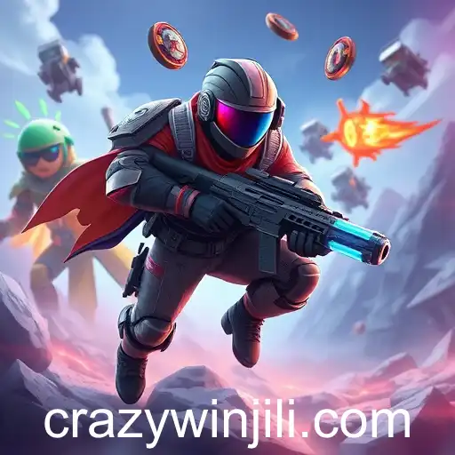 The Surge of Crazywin in Online Gaming