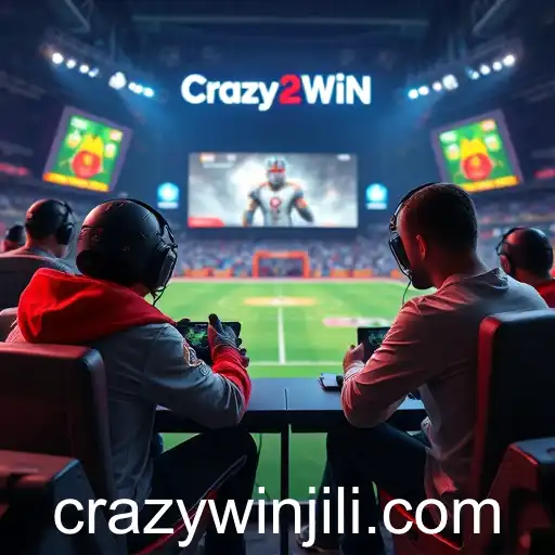 Digital Revolution Reshapes Online Gaming Landscape