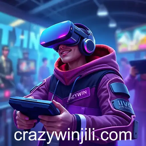 Gaming Dynamics Transform in 2025