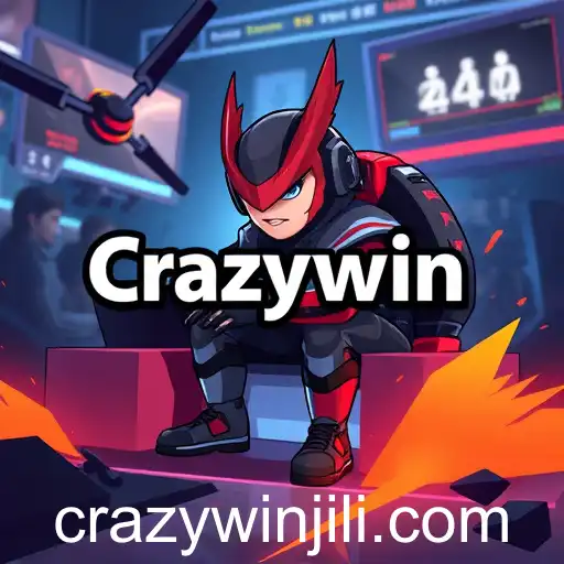 Gaming Website 'Crazywin' Surges Amidst Evolving Trends