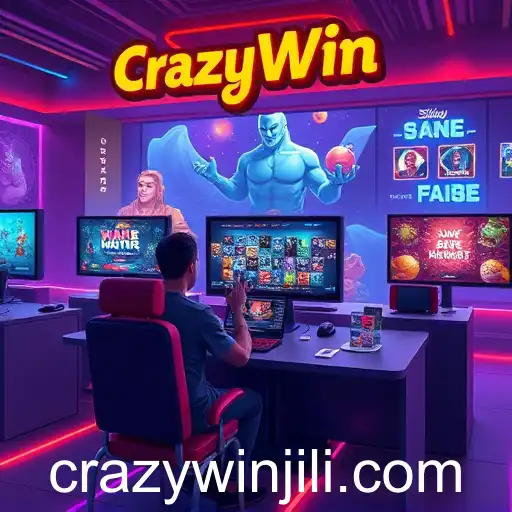 crazywin