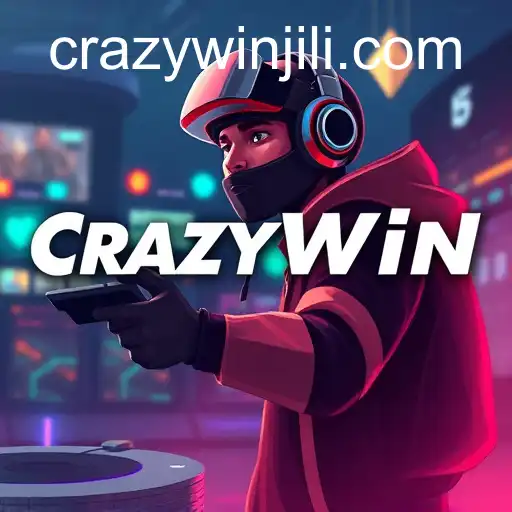 Revolutionizing Online Gaming with CrazyWin