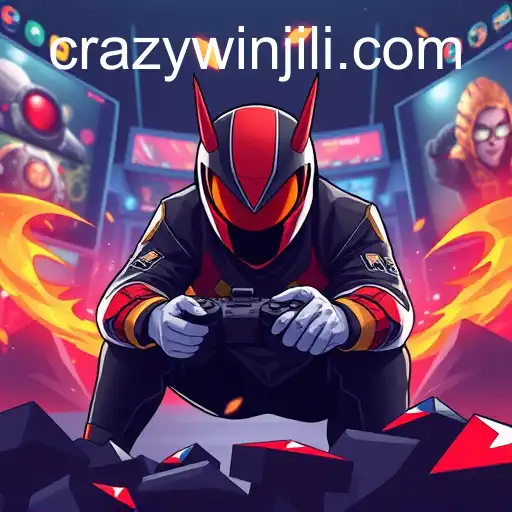 The Rise of Crazywin in Digital Gaming
