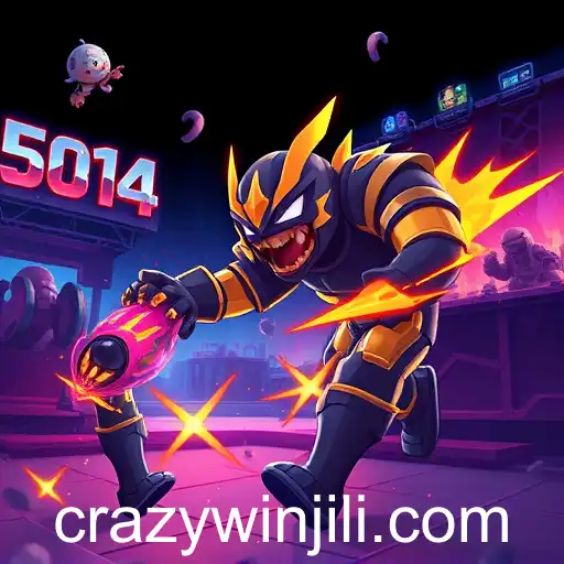 The Rise of 'Crazywin': A Digital Gaming Revolution