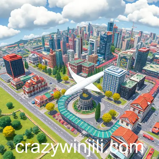 crazywin